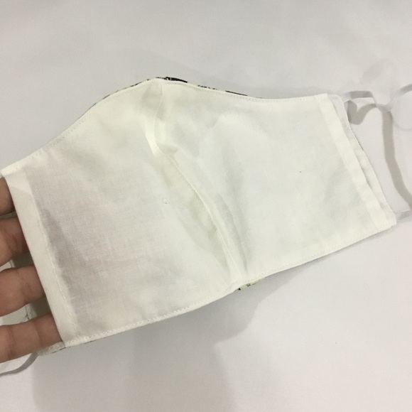 4 for $20 Adult face mask handmade novelty money - Picture 3 of 3